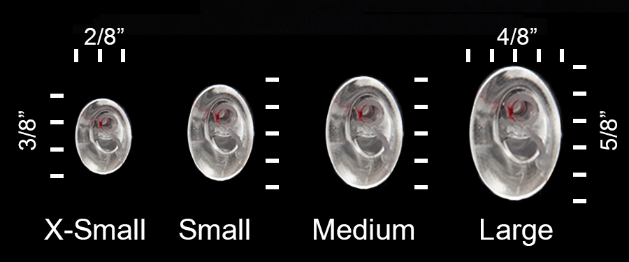 Dentists / Hygienists / Healthcare  Starter Kit - for sizing.