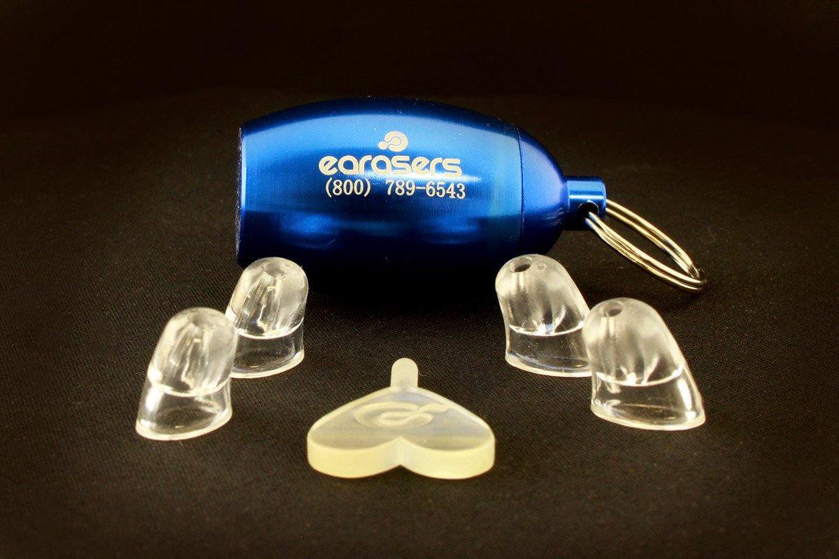 Earasers Regular Earasers Renewal Kit & Canister – Earasers Australia